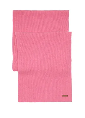 Starling Bonni Açık Pembe Kadın Atkı