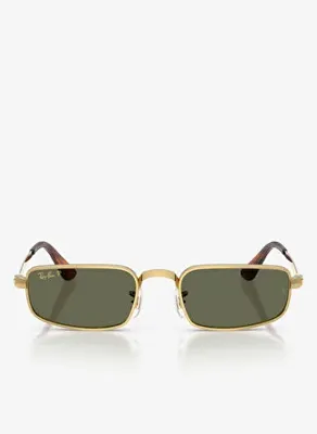 Ray-Ban Unisex Güneş Gözlüğü 0RB392754001/58