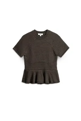 İpekyol Peplum triko