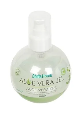Myg Plus Shiffa Home Aloe Vera Jel 250ML