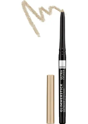 Gy Atelier Glimmerstick Asansörlü Metalik Göz Kalemi Goldmine