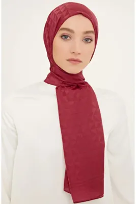 Armine Trend Janjan Jakar 10 - 24059 Kırmızı