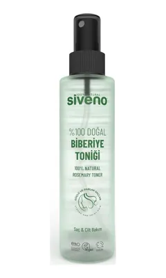 Diğer Lexroo %100 Doğal Biberiye Suyu Saç Dökülmesi Karşıtı Ve Hızlı Saç Uzatma Etkili Saç Toniği 150 Ml