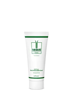MBR Cell-Power Cream Deodorant - 50 ml