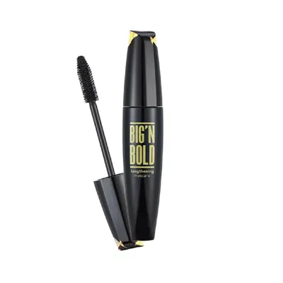 Flormar Uzun ve Hacimli Görünüm Veren Maskara - Big N Bold Mascara - 003 - 8682536040426