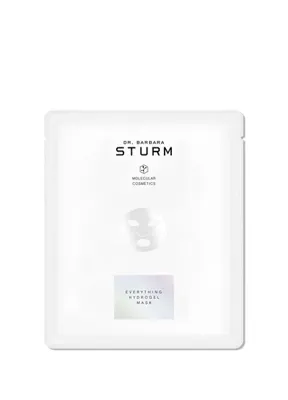 Dr. Barbara Sturm Everything Hydrogel Mask - Pack of 8