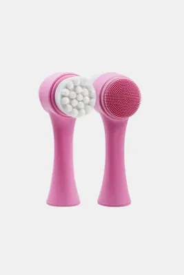 Roesıa Rose Cosmetics Yüz Temizleme ve Masaj Fırçası