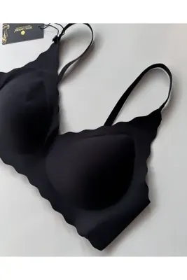 Zümralstyle Lazer kesim sütyen