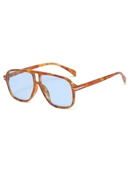 Toz Vintage Glow Vintage & Retro Güneş Gözlüğü