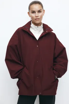 H&M Move Yağmurluk StormMove™