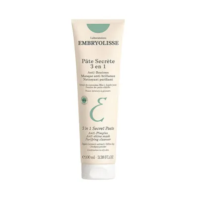 Embryolisse Intense Moisturizing Mask 50 ml