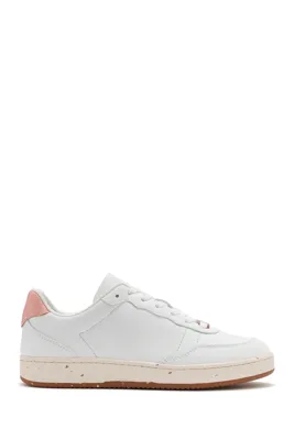 Puma Palermo Premium Alpine Snow Midnight Plum Ayakkabı