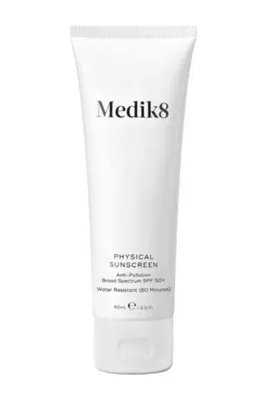 Medikil Medik8 Physical Sunscreen Spf50 60 Ml