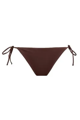 Defacto Bağcıklı Bikini Altı-fall In Love T3670az24sm