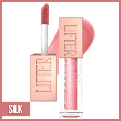Maybelline New York Maybelline Likit Ruj Lifter Gloss 004 1 adet
