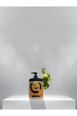Claryus Doğal Argan Yağlı Saç Maskesi