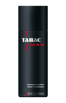 Diğer Tabac Man Deo Spray 150 Ml Erkek Deodorantı