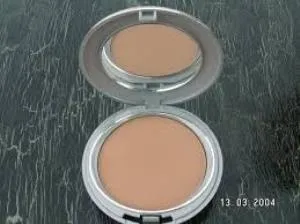 Barbara Bort Compact Powder (Barbara Bort Pudra) 5