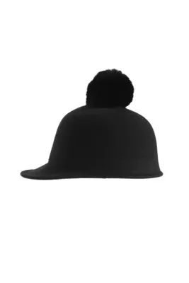 Hat Factory Kadın Ponponlu Binici Jokey Şapkası