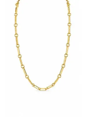 Treasure&Co. Altın Kadın Kolye TCYK-015