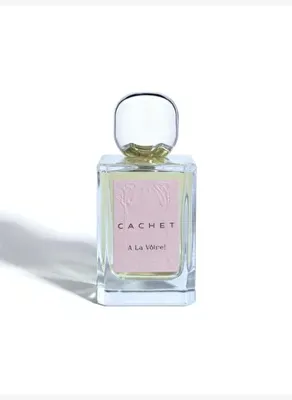 Cachet A la Votre