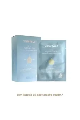 ViewTale TİENS VIEWTALE MASKE