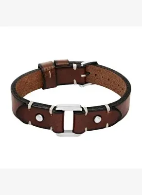 Fossil JF04942-040 Erkek Bileklik