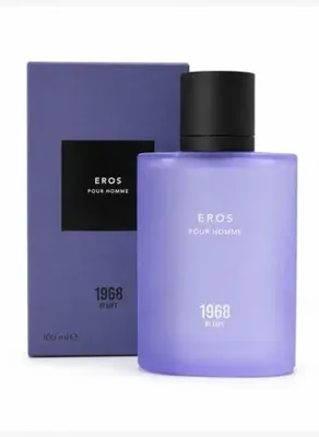 Loft Erkek Lacivert     100 Ml Edc Parfüm