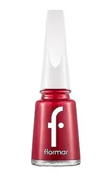 Diğer Flormar Klasik Parlak Bitişli Yüksek Pigmentli Oje-nail Enamel- 077 Lıght Pınk New- 8682536035743 0