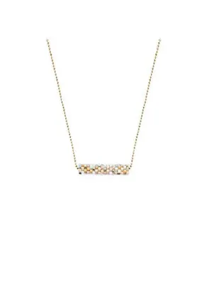 Gui Jewellery Noah Nude Kolye
