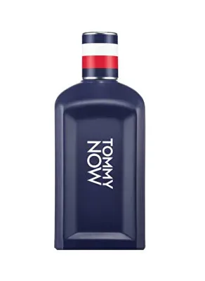 Tommy Hilfiger Now Edt 100 ml Erkek Parfüm