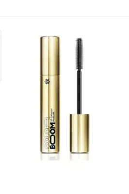 Siberian Wellness Mascara 5d Dimension 01 Extreme Black - Color