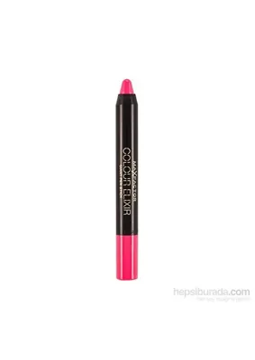 Max Factor Elixir Giant Kalem Ruj 015 Vibr Pink