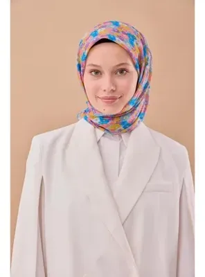 Silk Home Soft Eşarp 73092-28