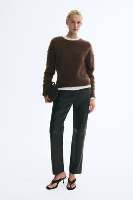 H&M Yün Kazak