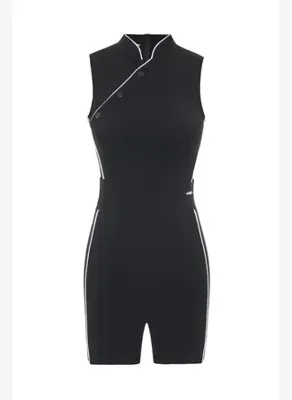 MIRI ACTIVE ZENIE JUMPSUIT