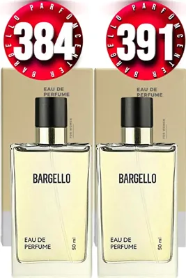 Bargello Ikili 50ml Erkek 709-391 Kadın Edp Parfüm