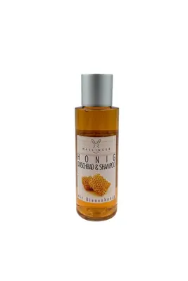 Haslinger Bal Duş Jeli ve Şampuan (100 ml)