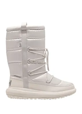 Helly Hansen W Isobella 2 Off White Kadın Çizme