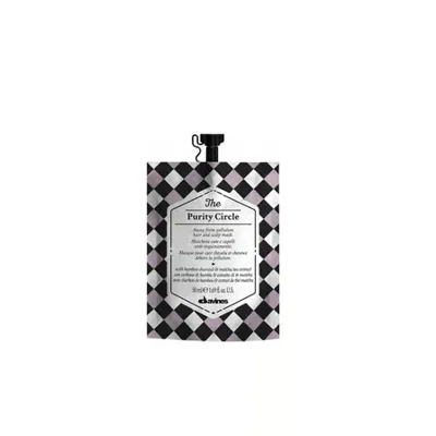 Davines Circle Chronicle TCC Purity Circle 50 ml